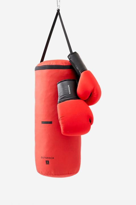 Image du produit Domyos Kit Frappe (180 cm, 6 kg)