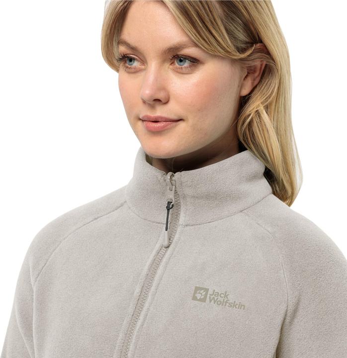 Actual product image Jack Wolfskin Moonrise Fz W (S)