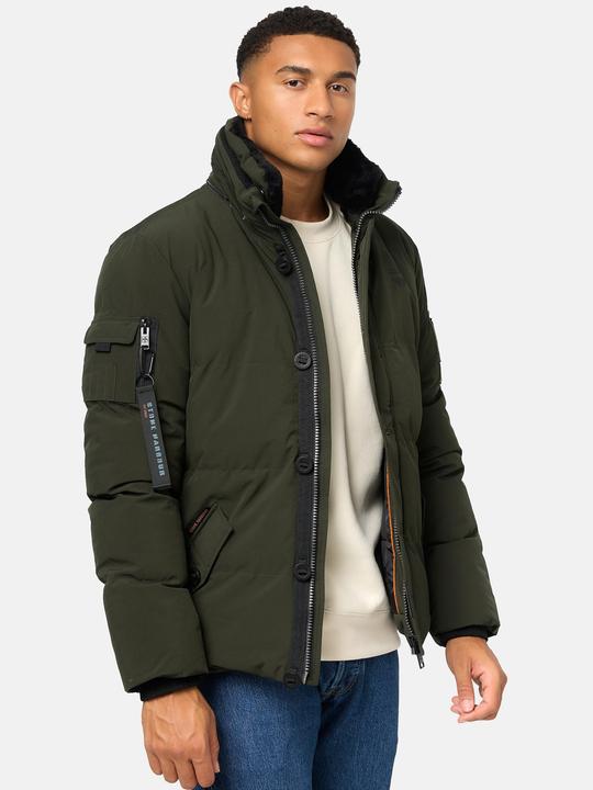 Produktbild Stone Harbour Halvaar (XXL)