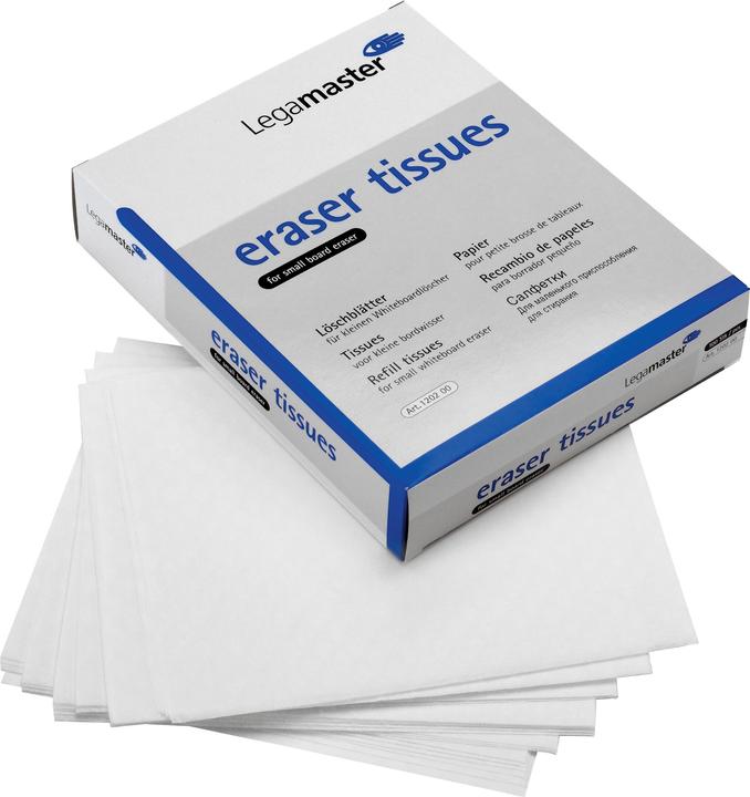 Actual product image Legamaster Board wiper