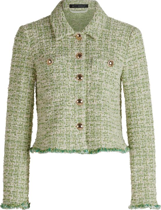 Produktbild Betty Barclay Blazer-Jacke langarm (42)