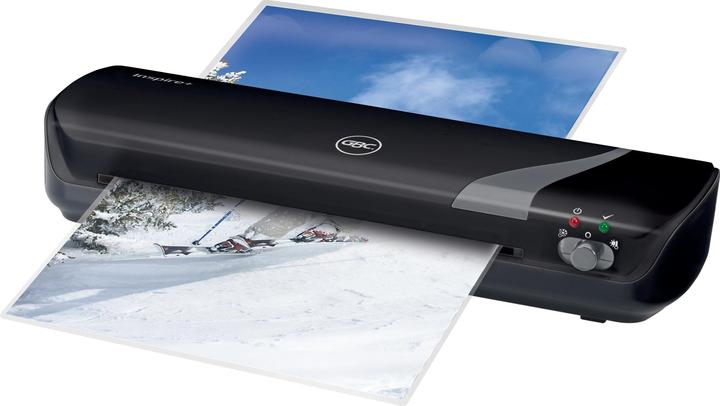 Actual product image Ibico Laminating foil A5, 75 µm 100 pieces (A5, 100 Piece, 75 µm)