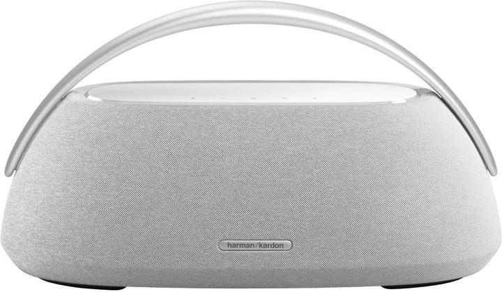 Produktbild Harman/Kardon Go + Play 3 (8 h, Akkubetrieb)