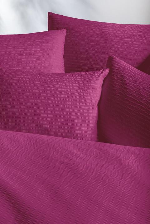 Actual product image Night Fashion Edi (Pillowcase, 50 x 70 cm)