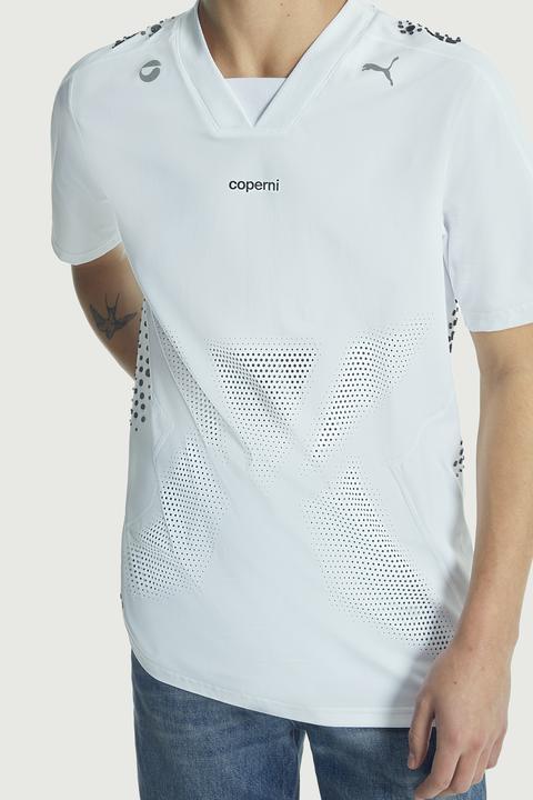 Produktbild Coperni Sweaters White (XS)