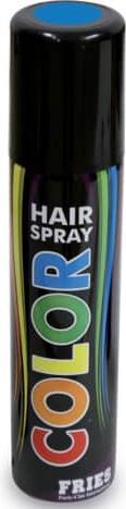 Produktbild Fries Color-Haarspray 100ml blau (100)
