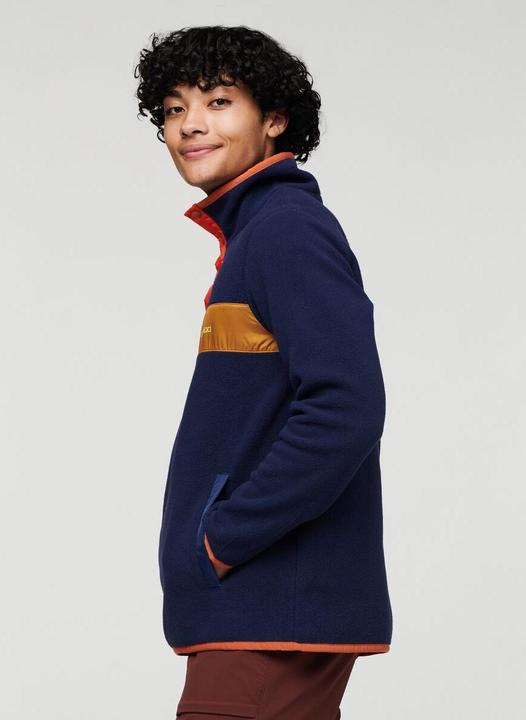 Image du produit Cotopaxi Pull en laine polaire Teca (S)