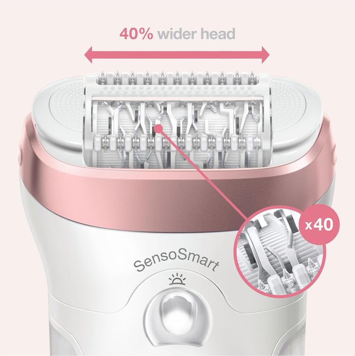 Immagine prodotto Braun Silk-épil 9