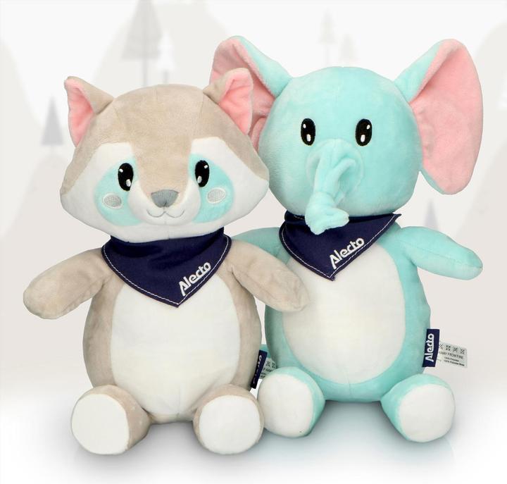 Produktbild Alecto Baby Nachtlicht