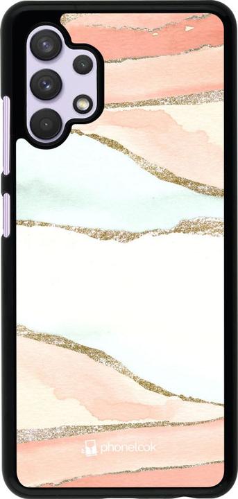 Immagine prodotto PhoneLook Coque Arancione Scintillante (Samsung Galaxy A32)