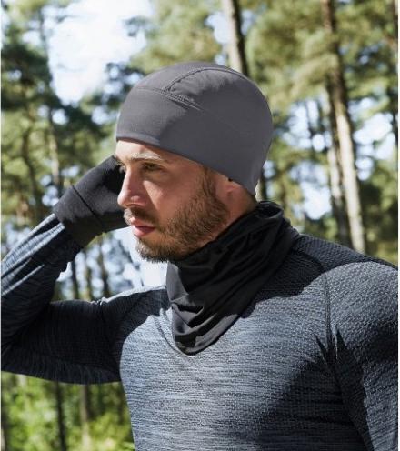 Image du produit Beechfield Bonnet Sports Tech (Taille unique)