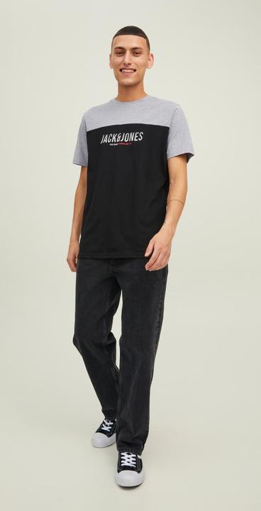 Produktbild Jack & Jones Colorblock T-Shirt (M)