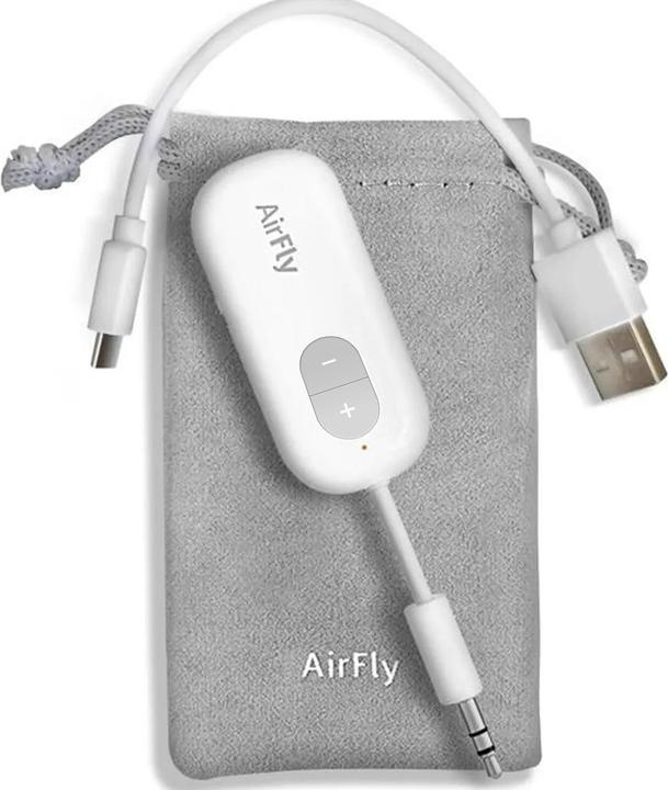 Image du produit TwelveSouth AirFly Gen2 SE (Transmetteur)