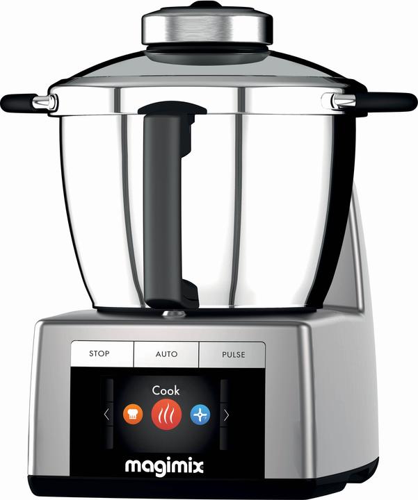 Magimix Cook Expert (1700 W)