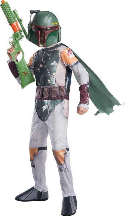 Immagine prodotto Star Wars Costume da ragazzo (M)