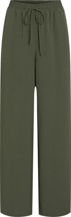 Produktbild Vila High Waist Hose mit weitem Bein (44)