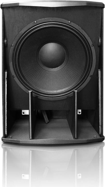 Produktbild dB Technologies Sub 18H (Subwoofer aktiv)