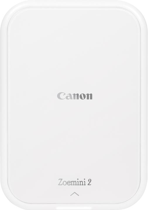 Actual product image Canon Zoemini 2 (Thermal printing, Colour)