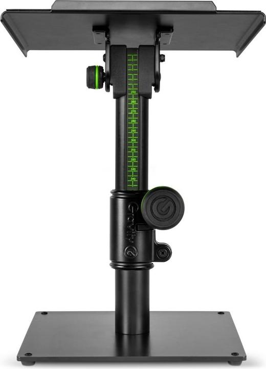 Actual product image Gravity SP 3102 - Studio monitor stand (1 pcs., Stand, Tiltable, Height-adjustable)
