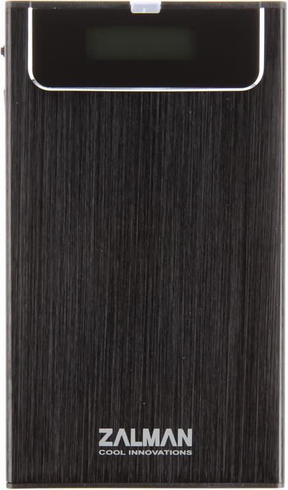 Image du produit Zalman Zm-Ve350 (2.5")