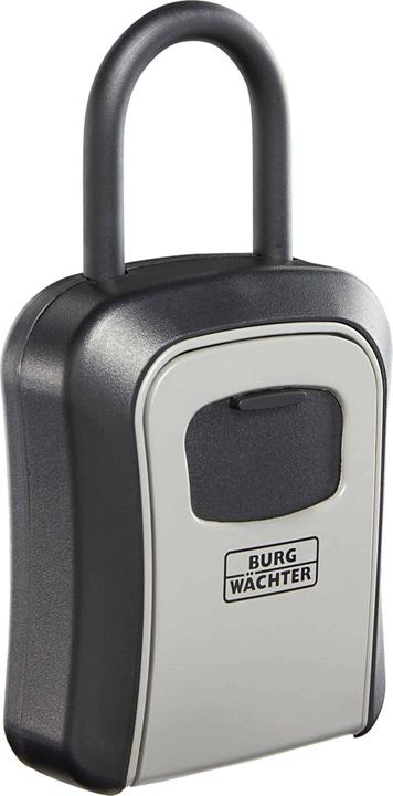 Burg Wächter Schlüsselsafe KEY SAFE 50 SB