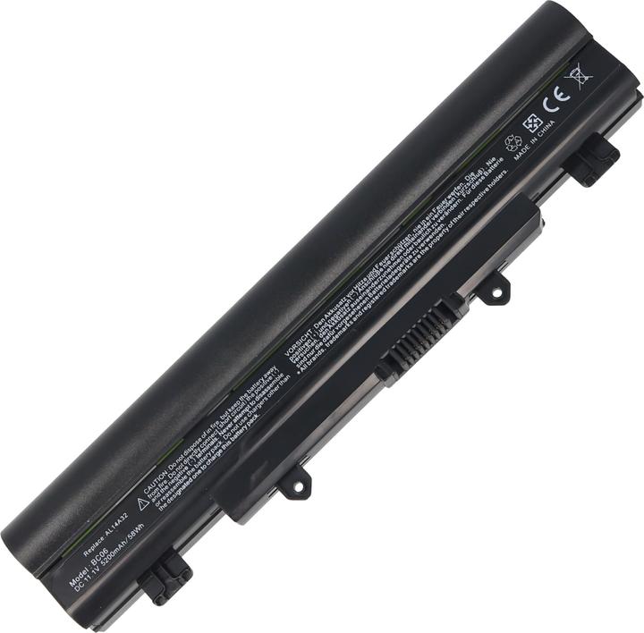 Immagine prodotto Acer Batteria Aspire E15 Touch (5200 mAh)