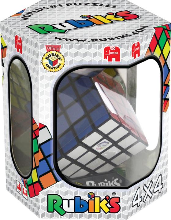 Produktbild Jumbo Rubik's Cube 4x4 Revenge