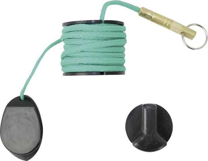 Actual product image Super Rod Gekko Gripper SRGG6.2 1pc. (6 m)