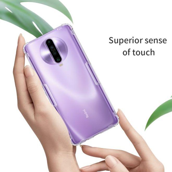 Produktbild Nillkin Nature Soft Series (Xiaomi Redmi K30i 5G, Xiaomi Redmi K30)