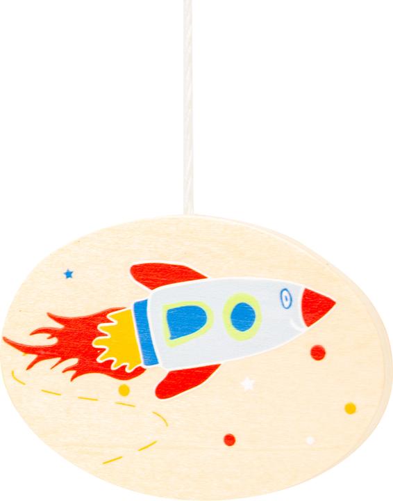 Produktbild small foot Space
