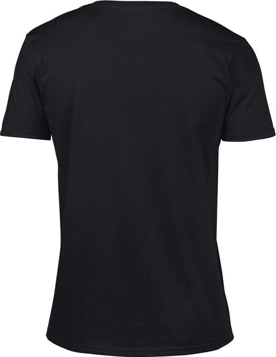 Produktbild Gildan Soft Style TShirt VAusschnitt Kurzarm (M)