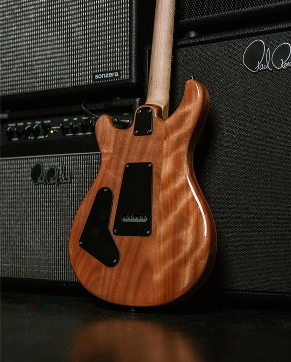 Immagine prodotto PRS SE CE 24 (Chitarra elettrica, Mogano, Palissandro, Acero)