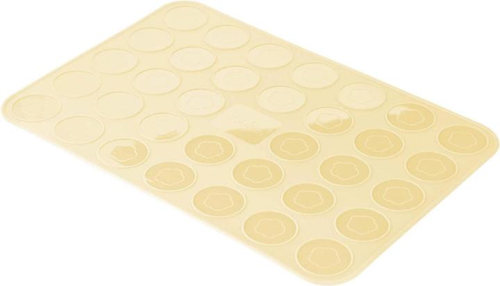 Produktbild Dr. Oetker Backmatte Sweet Sensation 1 Stück (36 x 24 cm)