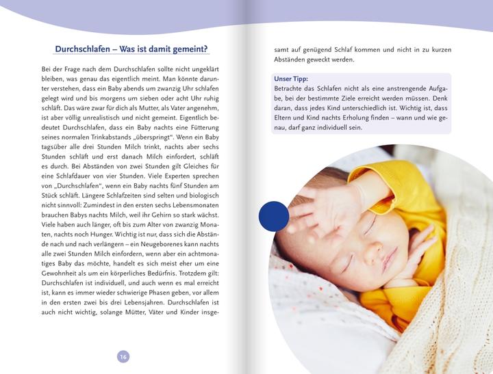 Immagine prodotto Ich liebe Schlaf! Mein Baby auch! (Tedesco, Melanie Schüer, 2022)