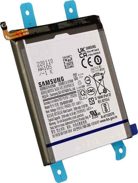 Produktbild Samsung Austausch-Akku