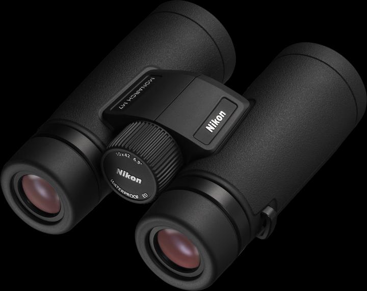 Produktbild Nikon Monarch M7 (10 x, 42 mm)