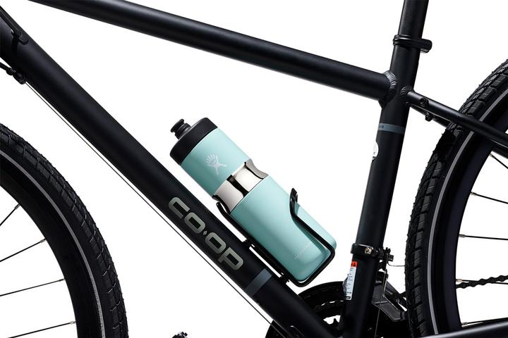 Produktbild Hydro Flask Isolierflasche Wide Mouth Sport 20 oz (591ml) (0.59 l)
