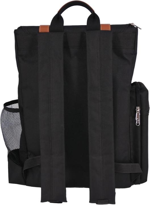 Produktbild Les Jardins de la Comtesse Picknick-Rucksack für 4 Personen mit Kühlfach