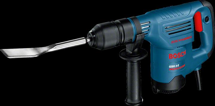 Productafbeelding Bosch Professional Gsh 3 E (Elektrische stroom)