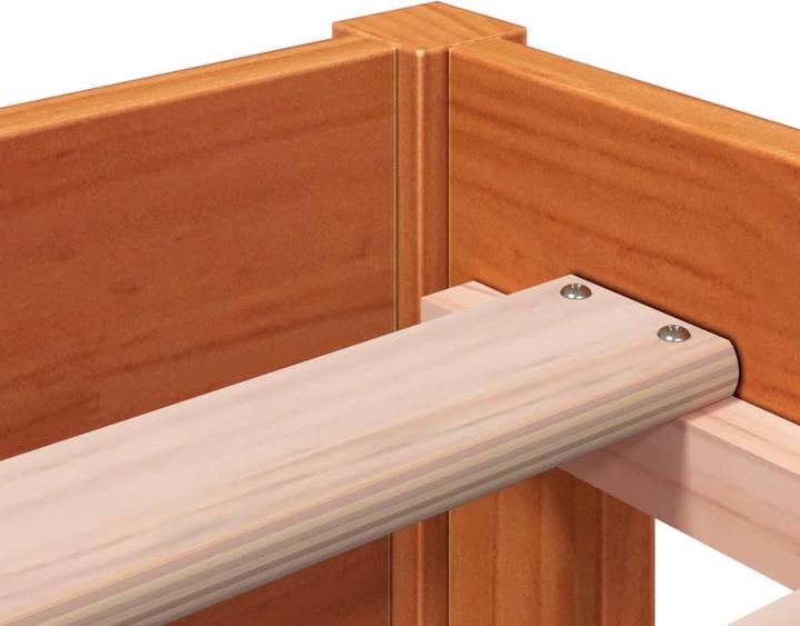 Image du produit VidaXL Shaine (75 x 190 cm)