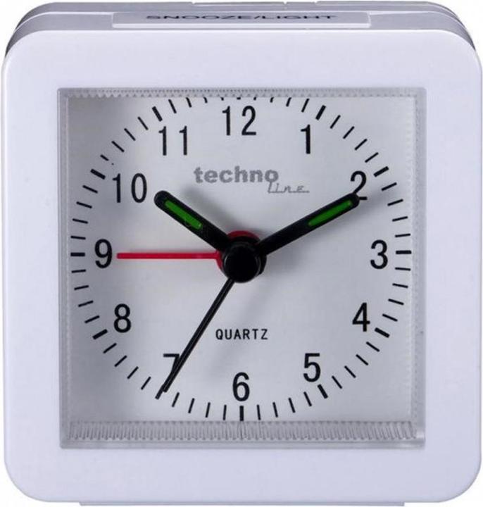 Technoline Geneva