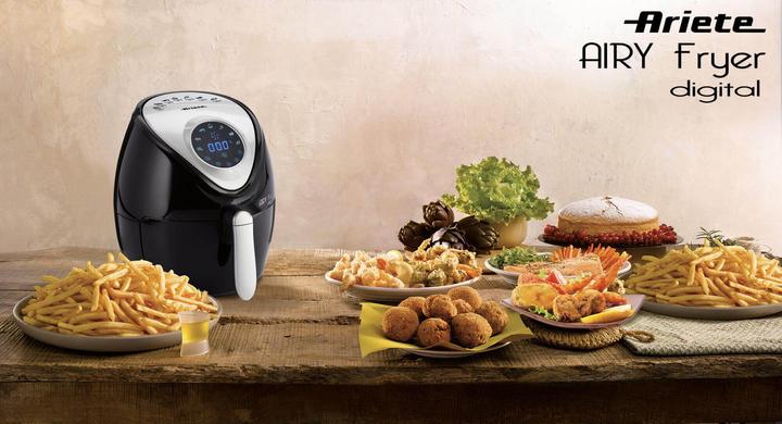 Produktbild Ariete 4616