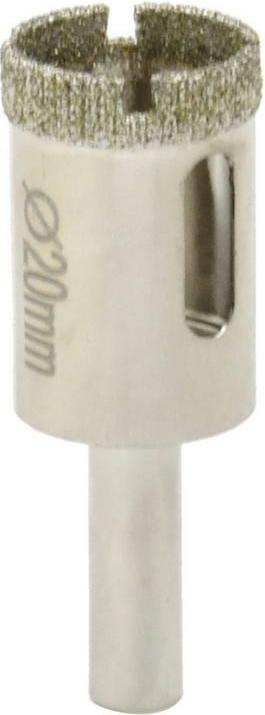Productafbeelding GEKO Diamantboor, 20 mm (20 millimeter)