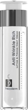 Produktbild Frezyderm Reichhaltige Anti-Falten-Nachtcreme 50ml (50 ml, Nachtcreme)