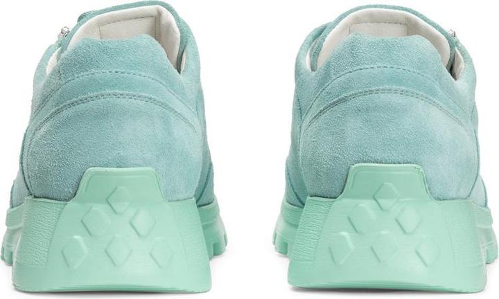 Produktbild Vitaform Sneaker Veloursleder Soft (37)