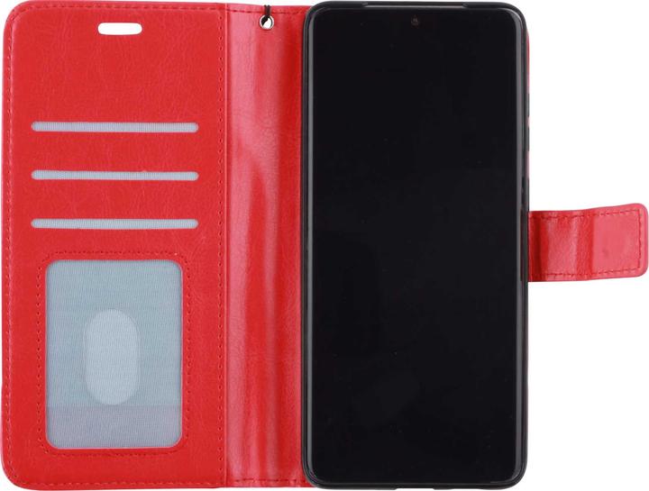 Actual product image PhoneLook Fourre Premium Flip (Samsung Galaxy A53 5G)