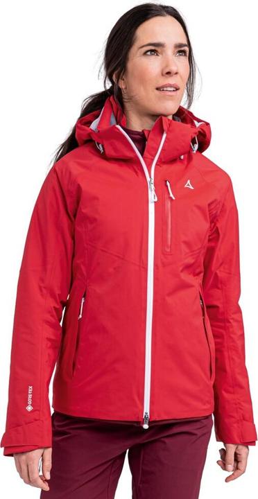 Produktbild Schöffel Tourenjacke Gaschurn 3L (44)