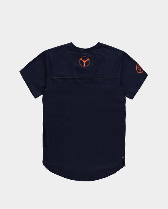 Produktbild Black Widow Movie The Taskmaster Men's Tshirt (XL)