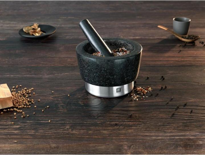 Produktbild Zwilling Mörser mit Stössel