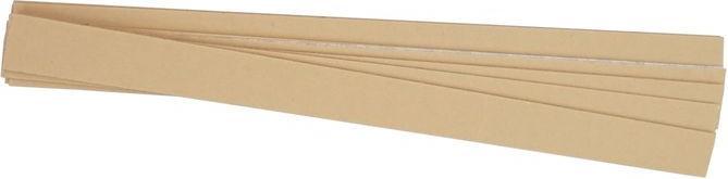 Image du produit Mendler Jeu de 4 panneaux muraux acoustiques HWC-L52, insonorisant 1m² surface 50x50cm, bleu